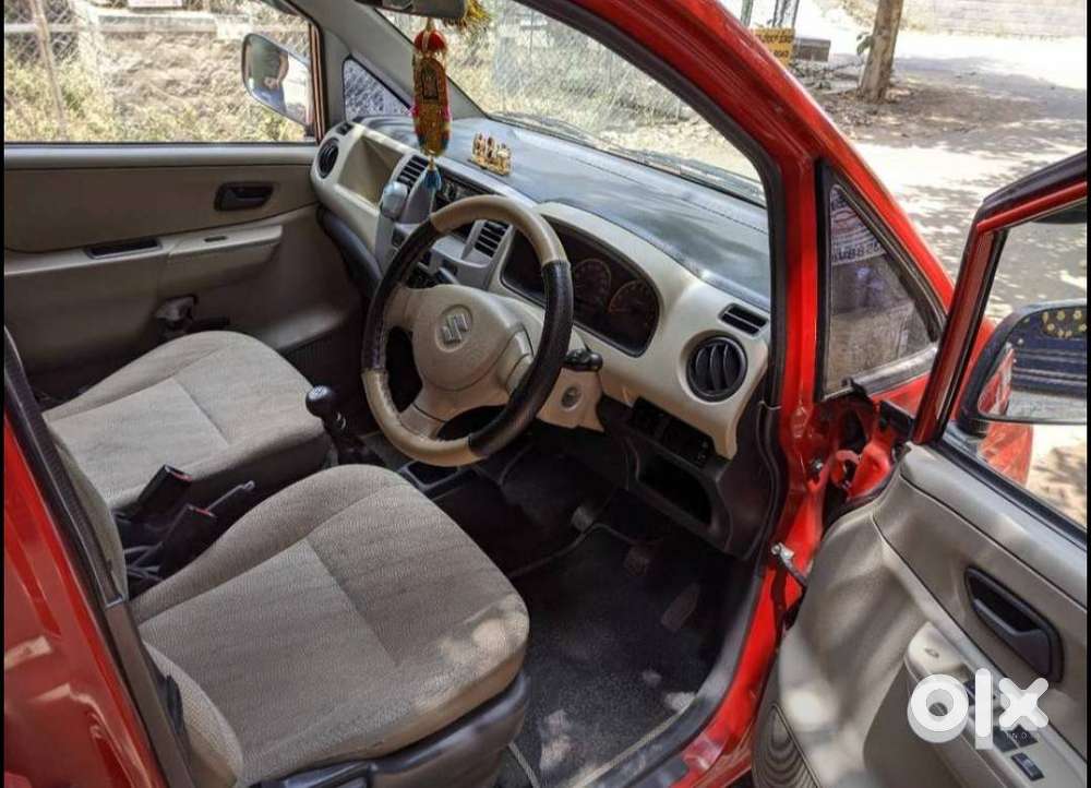 Reliable Maruti Suzuki Zen Estilo 2007 For Sale / Exchange