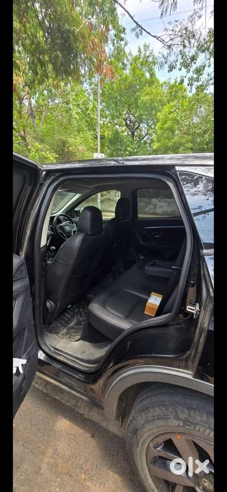 Tata Harrier Xza+ 2021