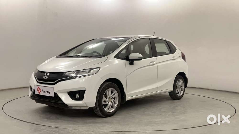 Honda Jazz V, 2017, Petrol