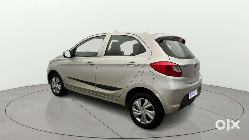 Tata Tiago 1.2 Revotron Xz, 2019, Petrol