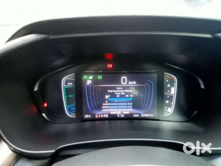 Maruti Suzuki Grand Vitara 1.5 Zeta Plus Intelligent Hybrid Ecvt, 20..