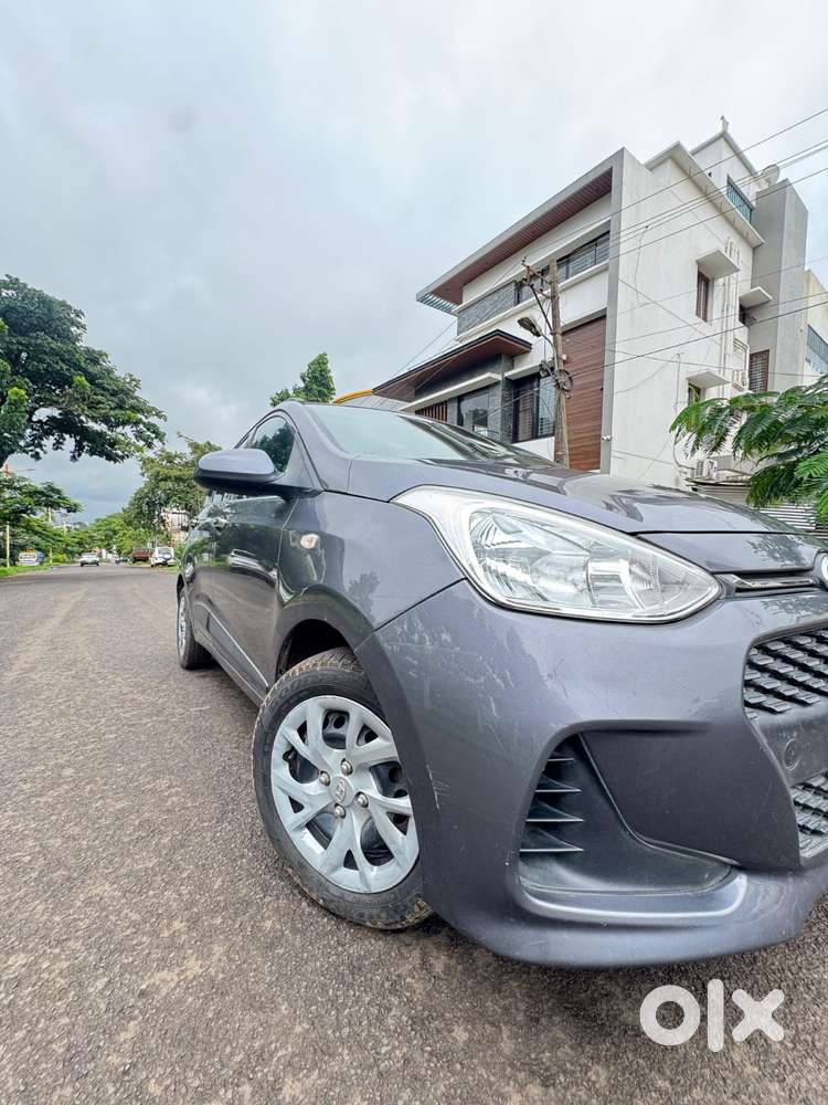 Hyundai Grand I10 1.2 Kappa Magna, 2019, Cng & Hybrids