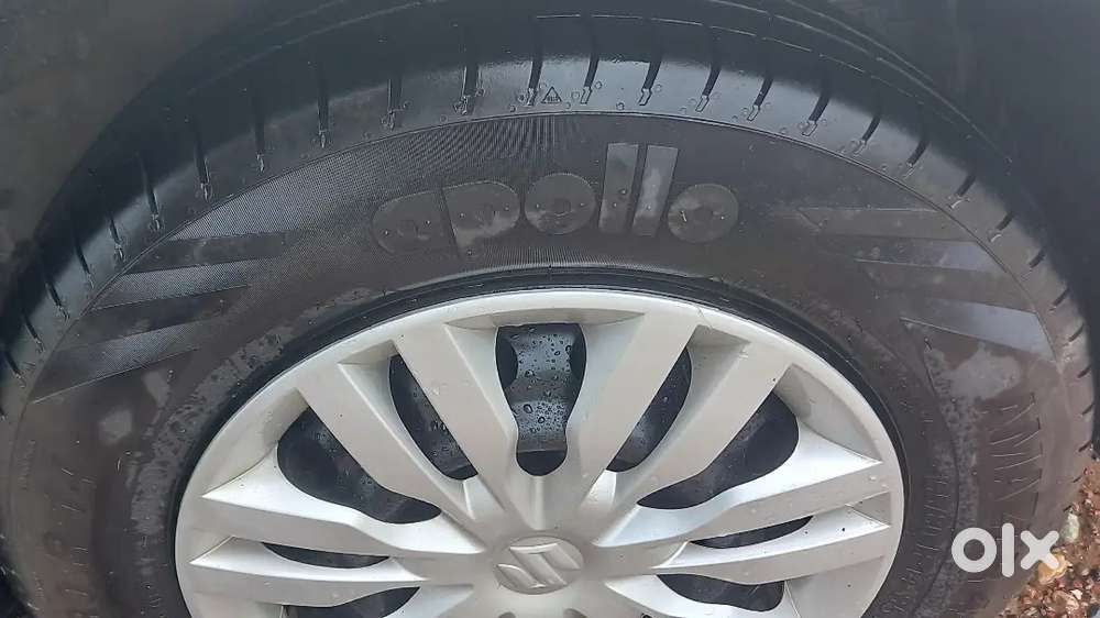 Maruti Suzuki Swift Dzire Vdi 2017