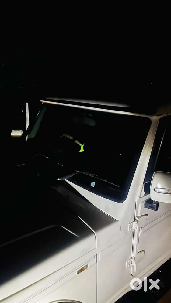 Mahindra Bolero 2011 Diesel Manual