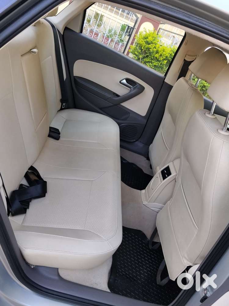 Volkswagen Vento 2010-2013 Diesel Highline, 2013, Diesel