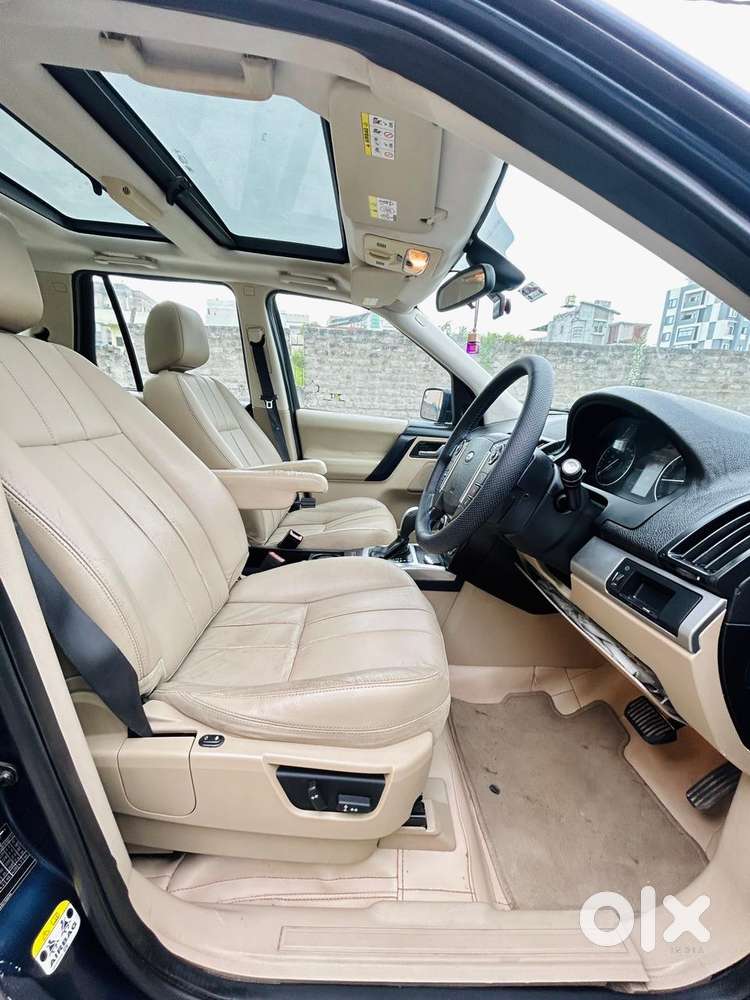 Land Rover Freelander 2 Se, 2013, Diesel