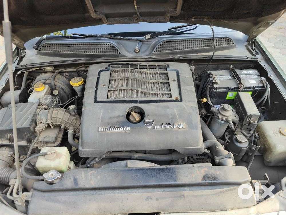 Mahindra Scorpio S Mt 9str, 2010, Diesel