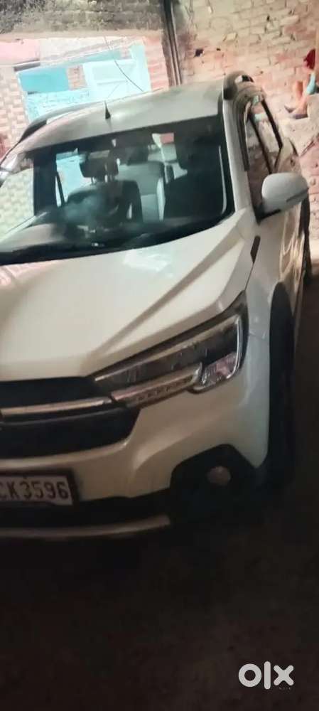 Maruti Suzuki Xl6 Zeta 2020