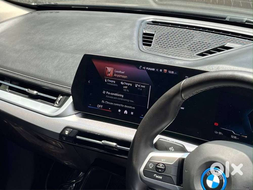 Bmw Ix1 Edrive20l M Sport, 2025, Electric
