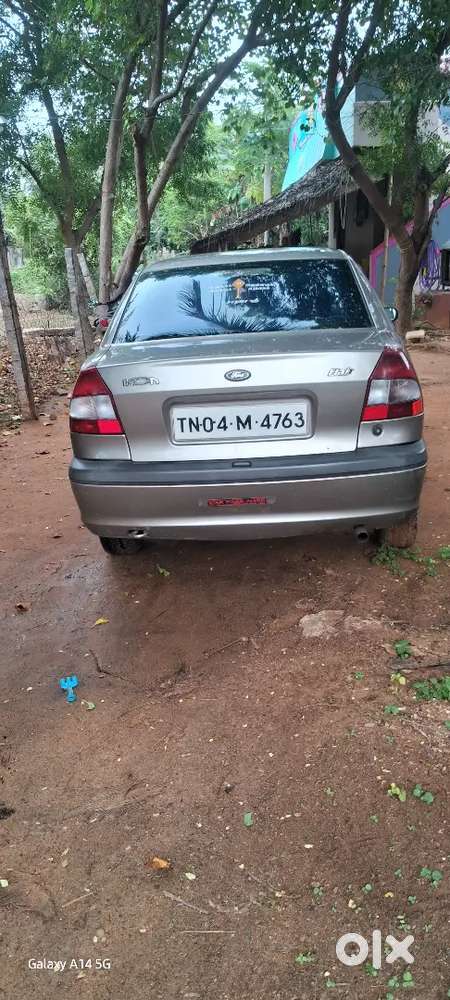 Ford Ikon 2004petrol ,power Steering, Power Window 2029,ins No,fc 2029