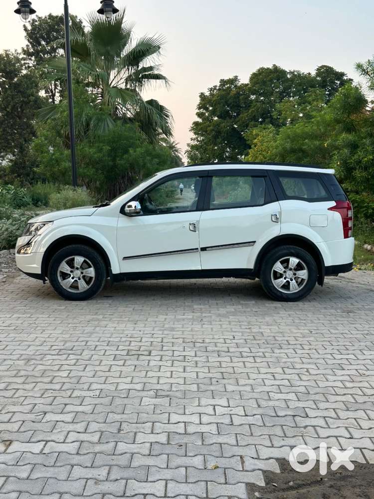 Mahindra Xuv500 2017 Model  Excellent Conditon