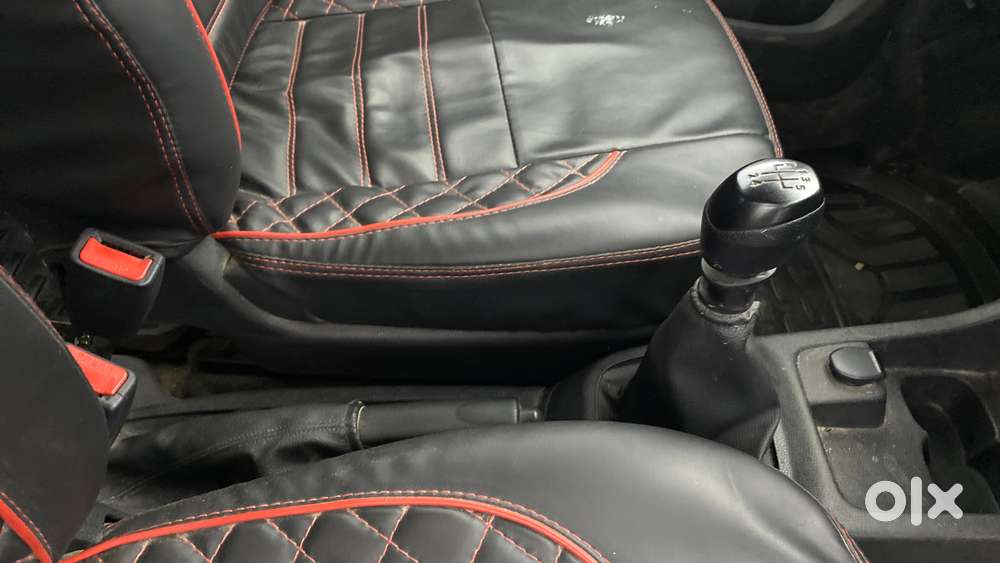 Renault Kwid 2015-2019 1.0 Rxl, 2018, Cng & Hybrids