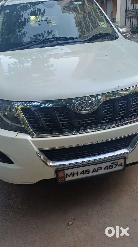 Mahindra Xuv500 2015 Diesel 175000 Km Driven