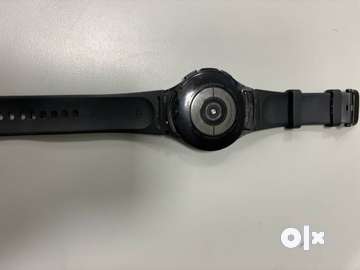 Samsung galaxy watch online 4.6 cm