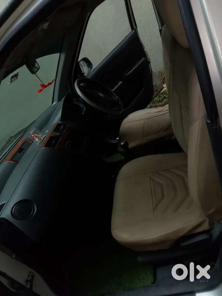 Swift Diesel Manual 2007