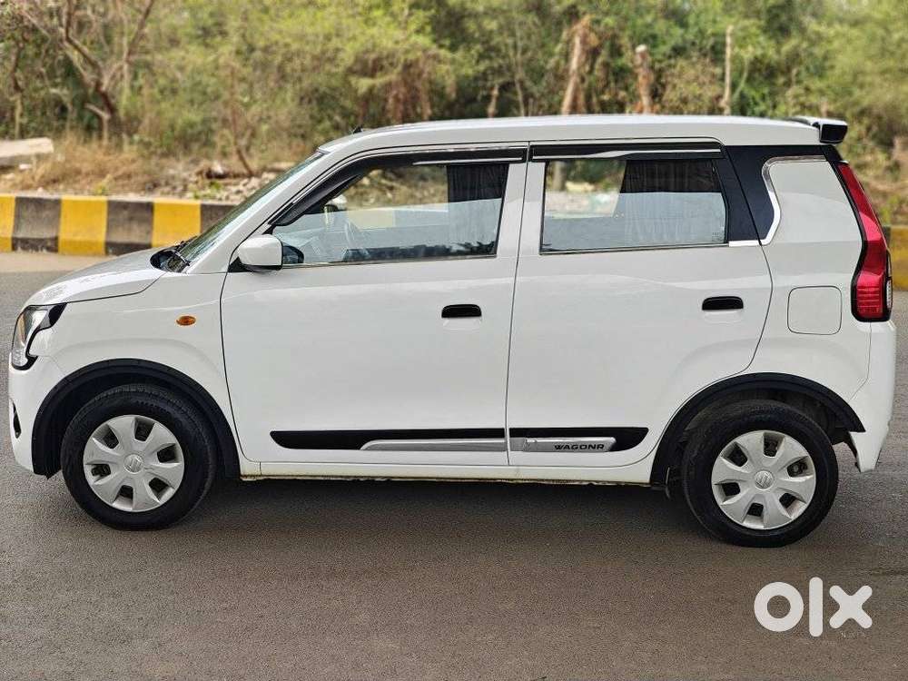 Maruti Suzuki Wagon R Vxi 1.0 Cng, 2022, Cng & Hybrids