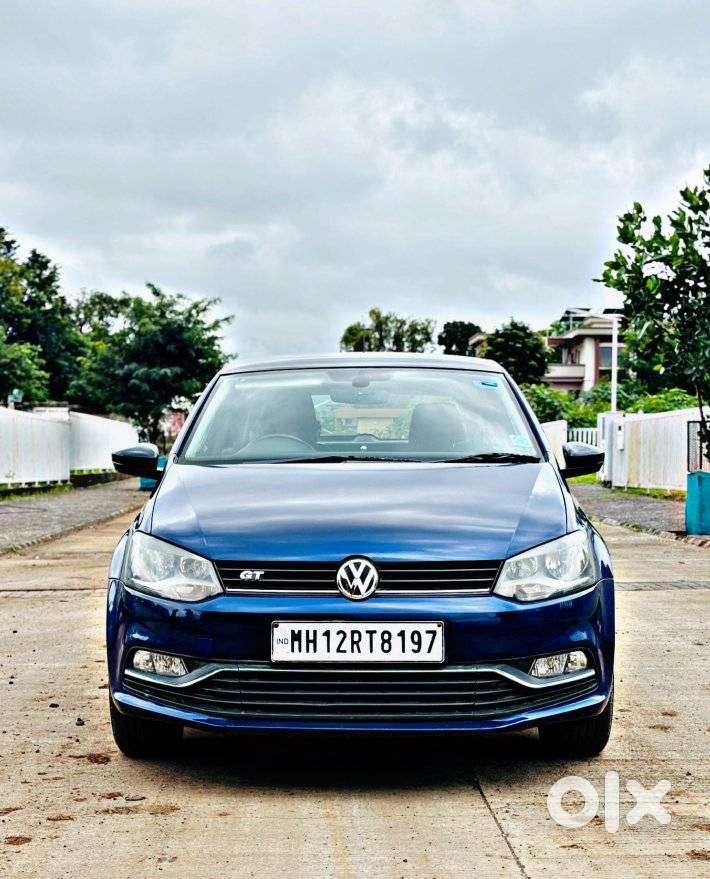 Volkswagen Polo Gt Tsi, 2019, Petrol