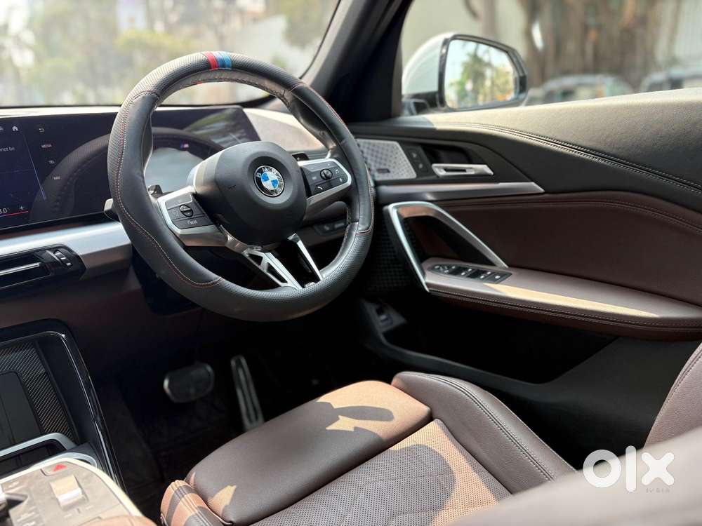 Bmw X1 Sdrive18d M Sport, 2023, Petrol