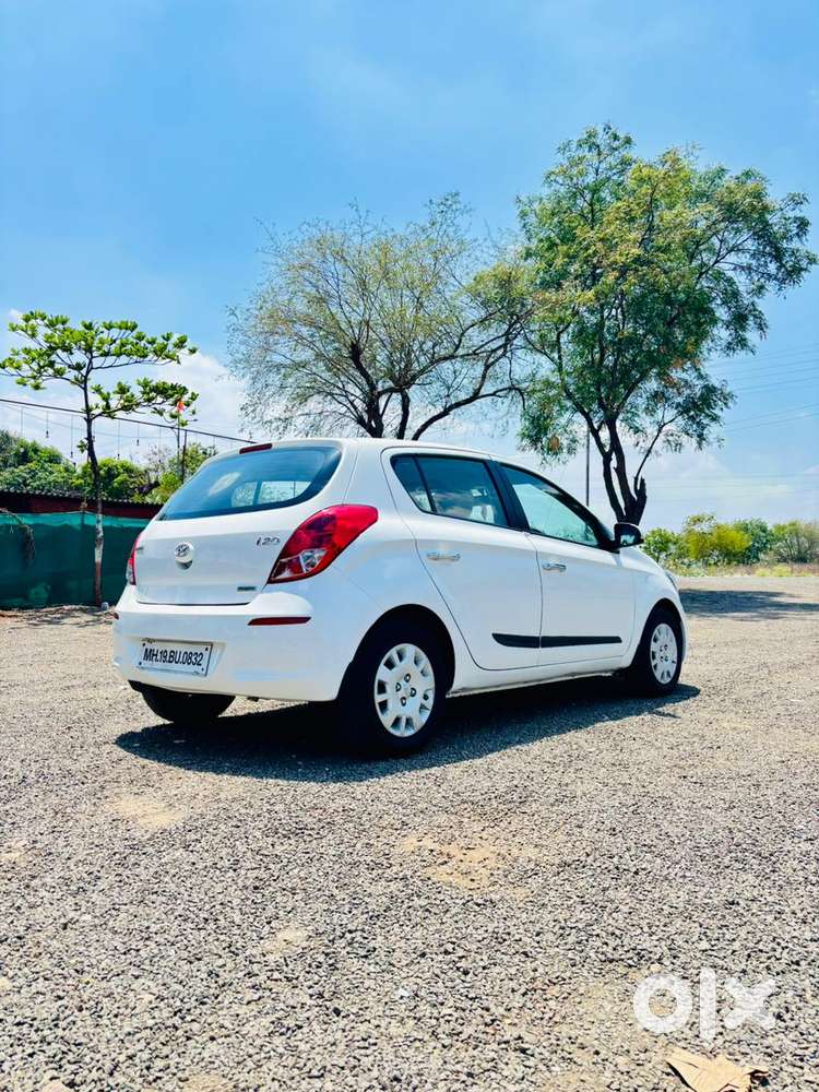 Hyundai Elite I20 Magna Plus, 2014, Petrol