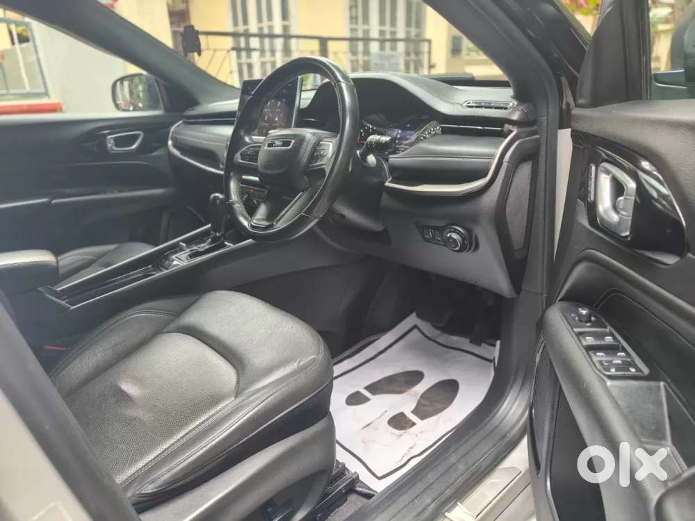 Jeep Compass 2.0 80 Anniversary 4x4 Diesel At, 2021, Diesel