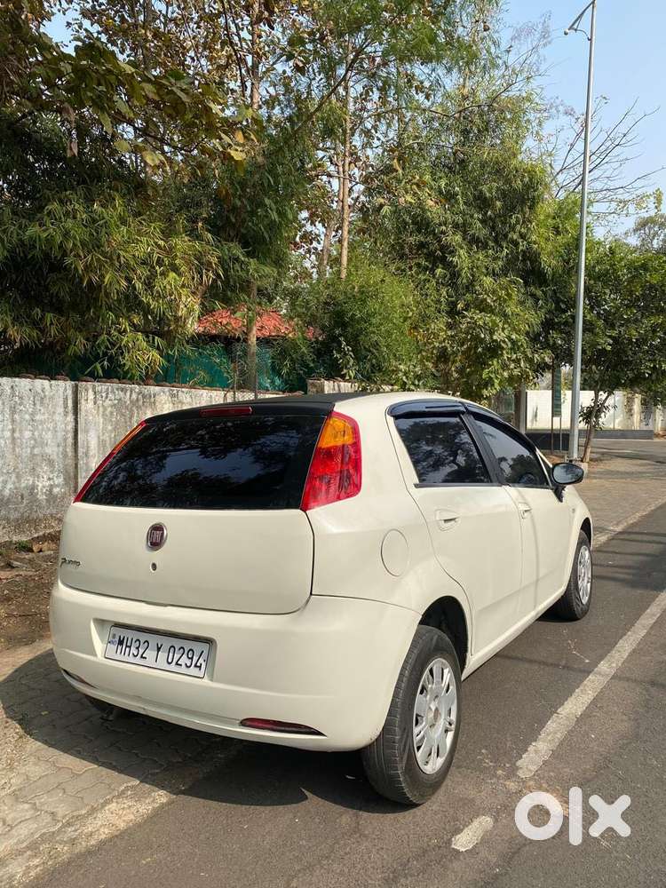 Fiat Grand Punto Active 1.2, 2014, Diesel