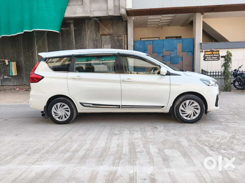 Maruti Suzuki Ertiga Vxi (o) Cng, 2025, Cng & Hybrids