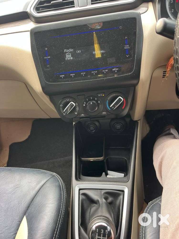 Maruti Suzuki Dzire 1.2 Vxi, 2024, Petrol