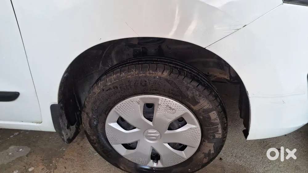 Maruti Suzuki Wagon R 2012 Petrol 67000 Km Driven