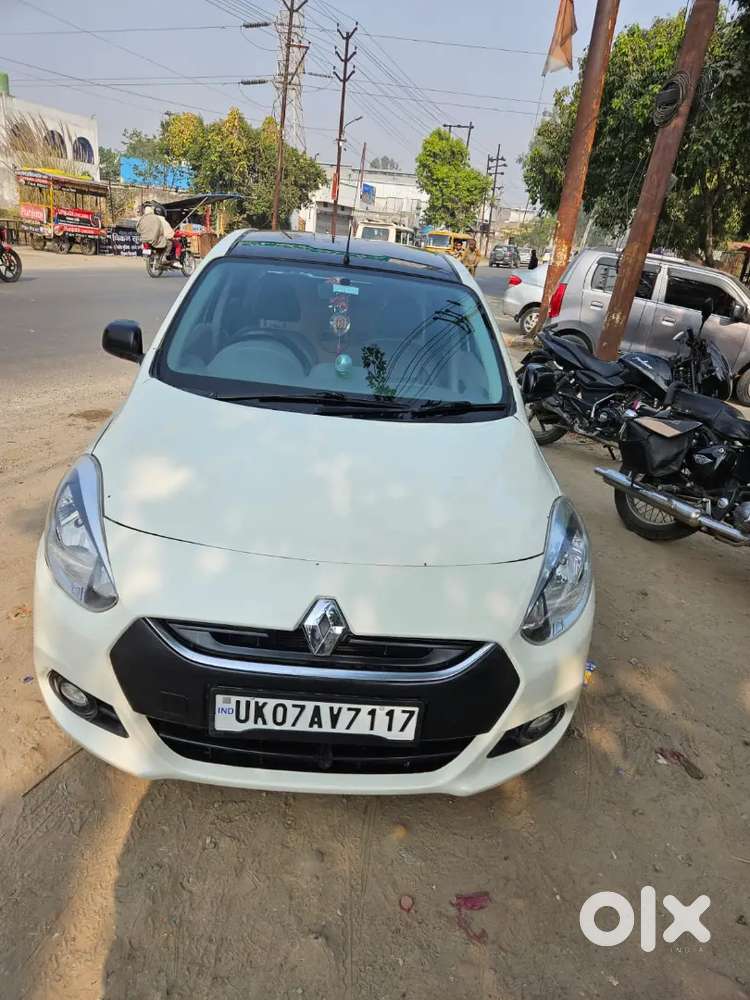 Renault Scala 2013 Petrol