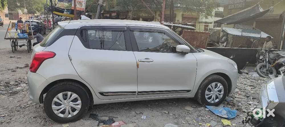 Maruti Suzuki Swift 2020 Petrol 49000 Km Driven