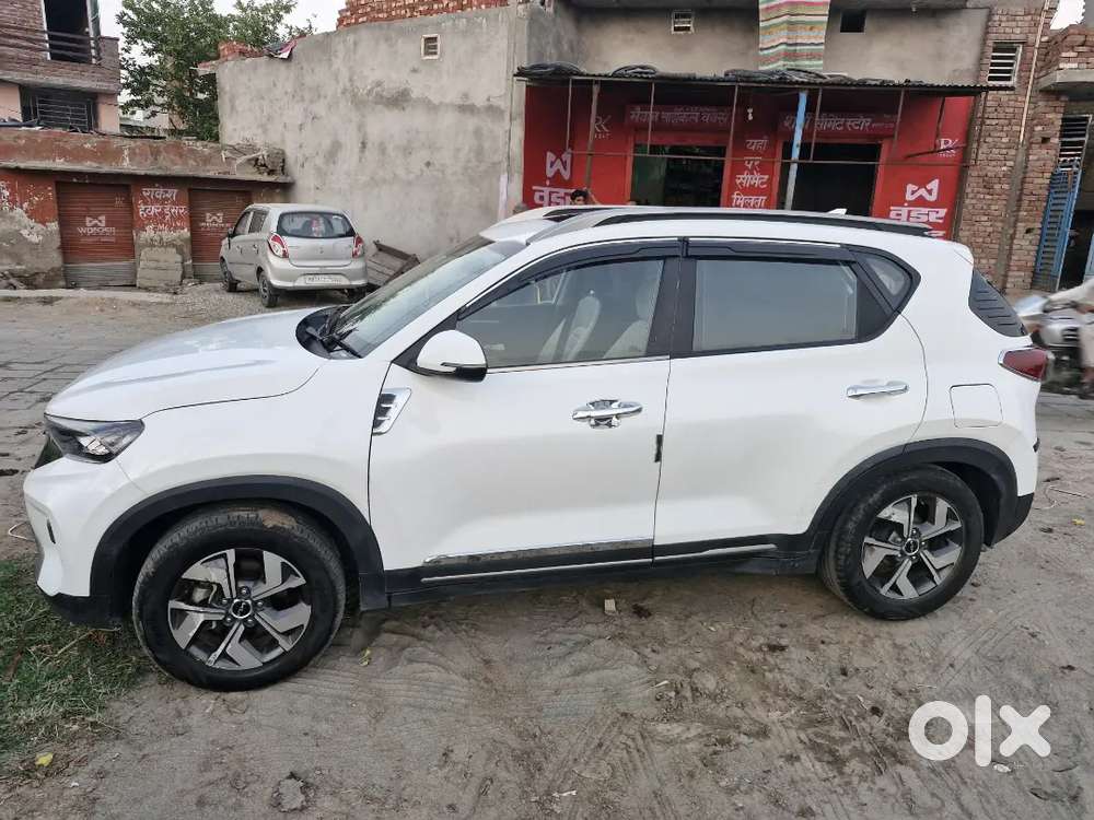 Kia Sonet 2023 Diesel 50000 Km Driven