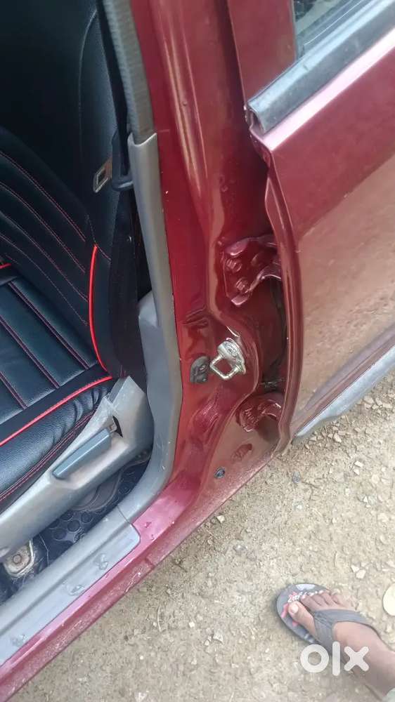 Maruti Suzuki Alto 2007 Petrol 82000 Km Driven