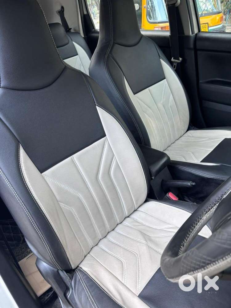 Maruti Suzuki 2021 Model