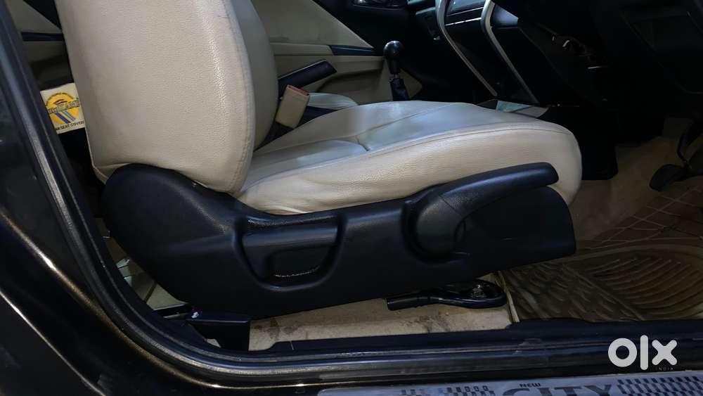 Honda City 2015-2017 I Vtec Sv, 2017, Petrol