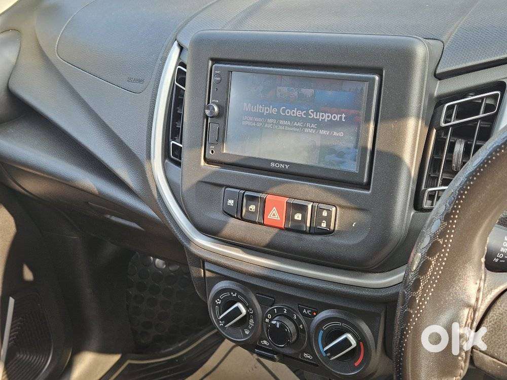 Maruti Suzuki Celerio Vxi(o), 2022, Petrol