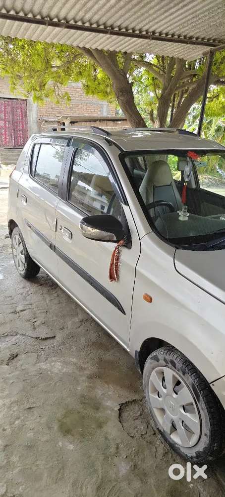 Maruti Suzuki Alto K10 2019 Petrol 45000 Km Driven