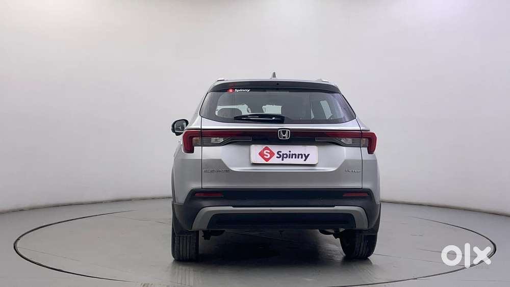 Honda Elevate Zx Mt, 2023, Petrol