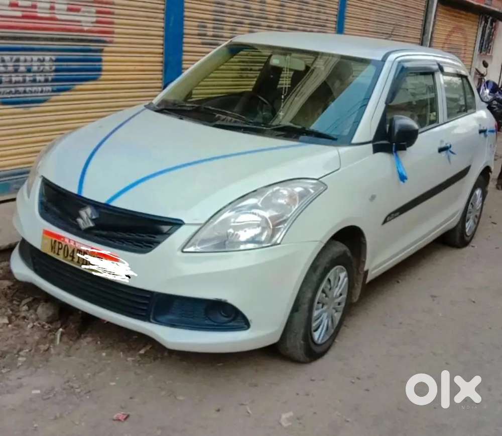 Maruti Suzuki Dzire 2022 Cng & Hybrids Good Condition