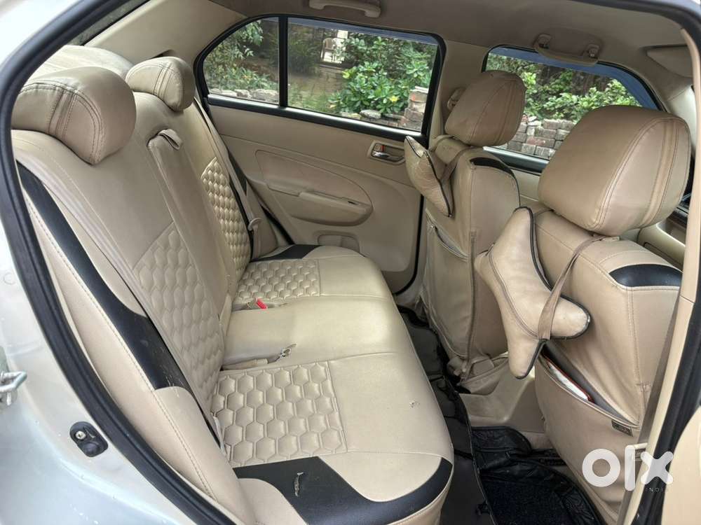 Maruti Swift Dzire 2014
