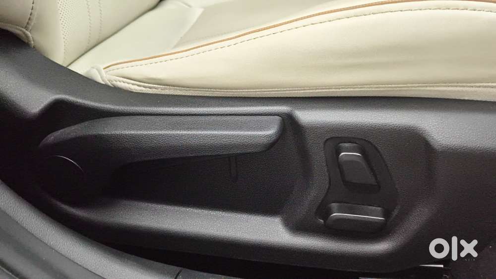 Hyundai Verna 1.5 Sx (o) Ivt, 2023, Petrol