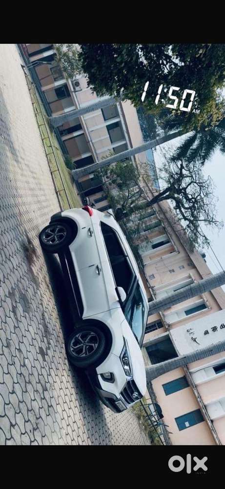 Creta 1.6 Sx(o) Top End Model