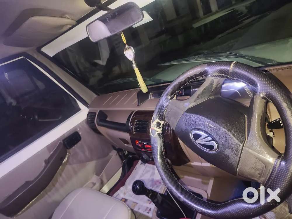 Mahindra Bolero Neo Plus 2021 Diesel 110000 Km Driven