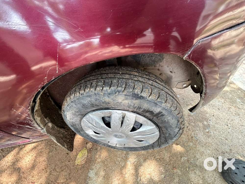 Maruti Suzuki Alto 2011 Year Model