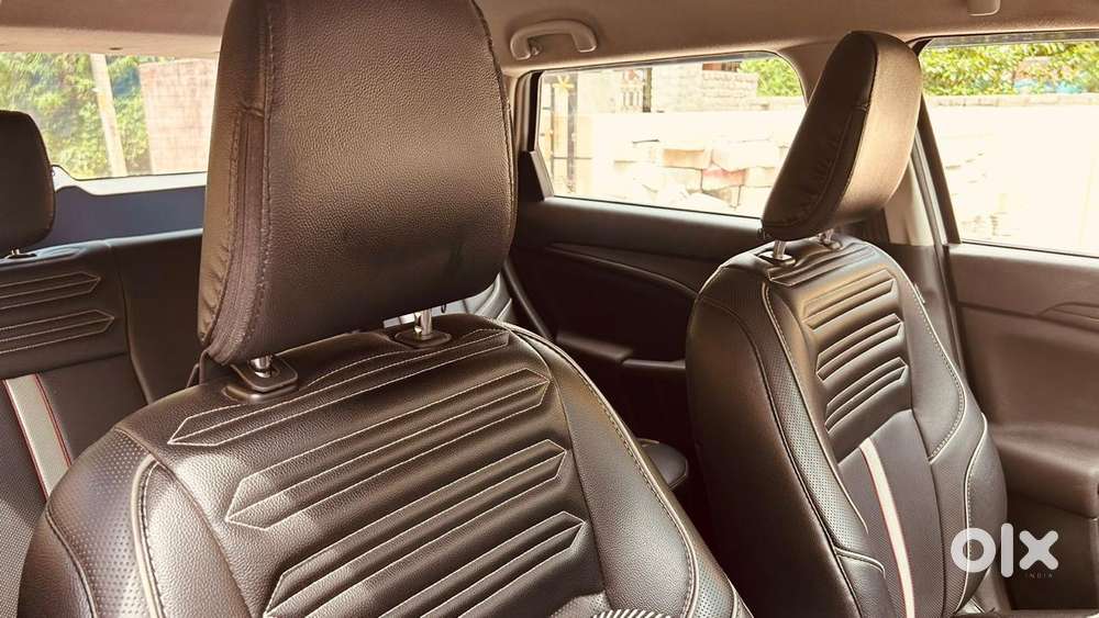 Maruti Suzuki Brezza 1.5 Vxi Smart Hybrid, 2022, Petrol