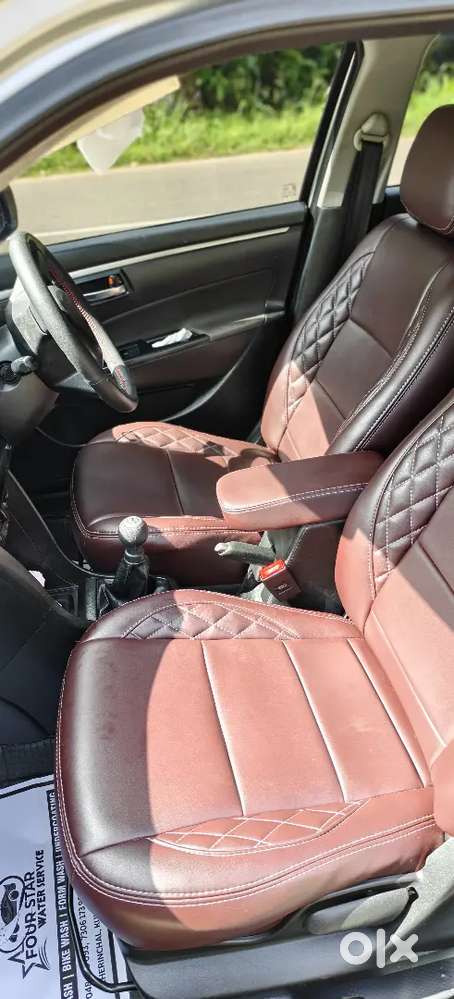 Maruti Suzuki Swift 2016 Diesel Manual