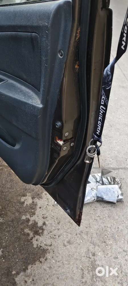 Maruti Suzuki Wagon R Flex Fuel