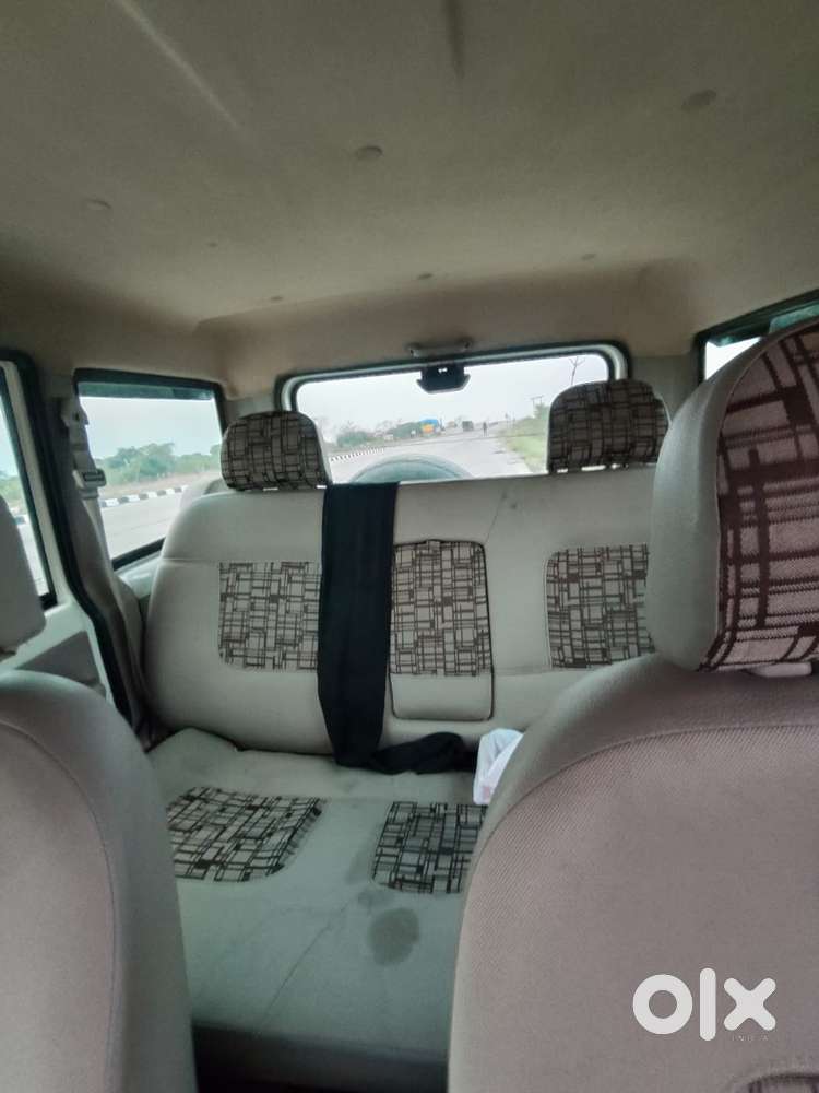 Mahindra Bolero Mhawk D70 Slx, 2018, Diesel