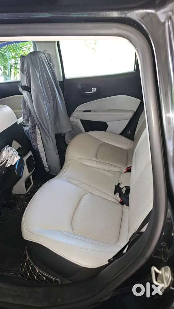 Jeep Compass 2.0 2019 Diesel
