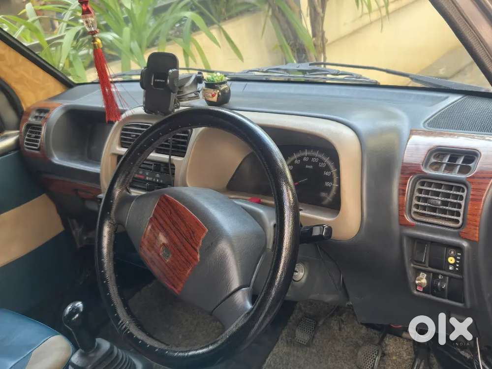 Maruti Suzuki Eeco 2014 Cng & Hybrids Good Condition