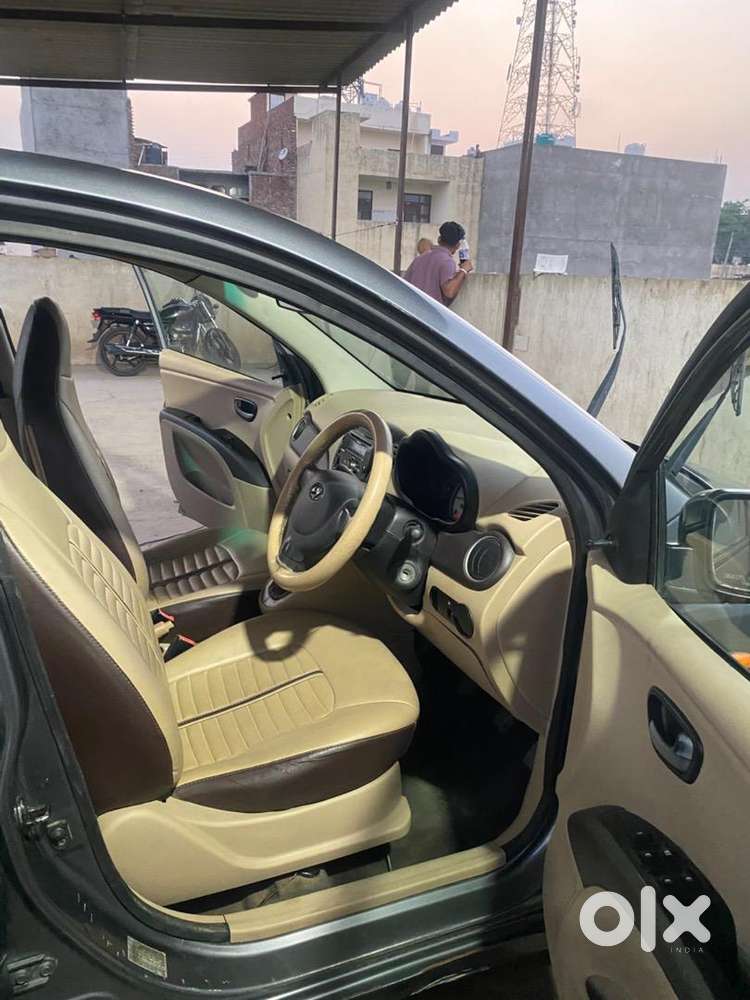 Hyundai I10 2008 Petrol 150000 Km Driven